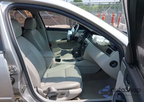 2008 Chevrolet Impala Ss z USA, uszkodzony, nr VIN 2G1WD58C189282296